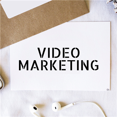 Make Your Next Email Stand Out With Video